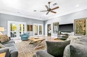 Sugar Sands Beach Retreat